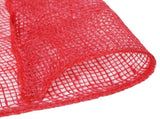 Jute Roll Red 160 x 1500 cm 42012062