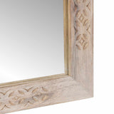 Bathroom Furniture Set with Shelf 2 pcs White Engineered Wood 3310072