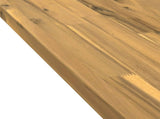 Rectangular Table Top 120 x 60 x 3.2 cm Rectangular 938283