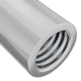Lock Nut 2857 pcs Silver Steel 864564