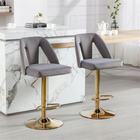 ZNTS Bar Stools/Dining Chair/Office Chair 31312970