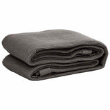 Tent Carpet 250x600 cm Anthracite 91263