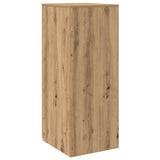 Storage Cabinet Artisan Oak 40x45x103.5 cm Engineered Wood 859041