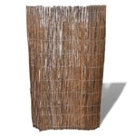 ZNTS Willow Fence 300x100 cm 141615