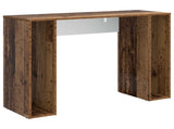 Coffee Table Old Wood 102 x 35 x 75 cm Engineered Wood 899934
