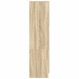 Highboard Sonoma Oak 31.5 x 32 x 122.5 cm 869348