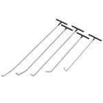 21 Piece Paintless Dent Repair Set Stainless Steel 210401