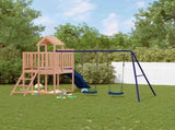 Outdoor Playset Solid Wood Douglas 3155844