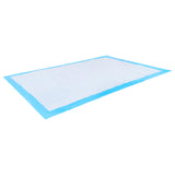 Non-woven Fabric Pet Training Pad 50 pcs 120 x 80 cm 42025296
