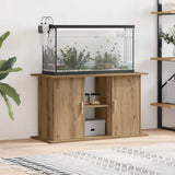 Aquarium Stand Artisan Oak 101x41x58 cm Engineered Wood 857281