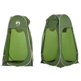 Privacy Tent Green Pop-up Waterproof 4004137