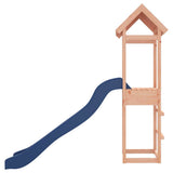 Outdoor Playset Solid Wood Douglas 3155853