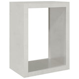 Firewood Rack 60x40x80 cm Stainless Steel 851000