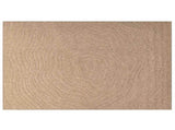 Area Rugs Moire Rectangular AGIRA Natural 280 x 200 cm 42022539