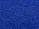 Towels "FROGN" 10 pcs Blue 100x200 cm 360 gsm 136724