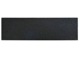 Stepping Stone 6 pcs Black 60.5 x 25 x 2 cm Rubber 42030078