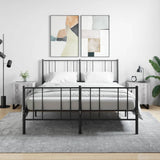 Bedside Cabinets 2 pcs Grey Sonoma 40x40x50 cm Engineered Wood 827625