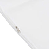 Plant Fleece Covers with Zip 4 pcs 70 g/m 3.14x2.5 m 3203552
