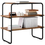 Console Table Old Wood 80 x 41 x 75 cm Engineered Wood 8007537