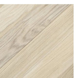 Self-adhesive Flooring Planks 55 pcs PVC 5.11 m Beige Striped 324681