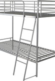 ZNTS Brandon 3' Bunk Bed 200-205-005