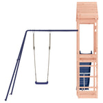 Outdoor Playset Solid Wood Douglas 3156908