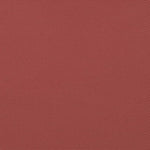 Sunshade Sail Oxford Fabric Square 6x6 m Terracotta 135362