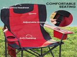 Double Folding Chair 31560672