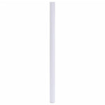 Window Films Frosted Transparent Grey PVC 3206458