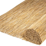 ZNTS Nature 2 pcs Garden Screenings Bamboo Reed 500x150 cm 276222