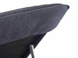 Beach Towels 4 pcs Anthracite 60x135 cm Fabric 400 GSM 3157054