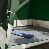 Inner Tent with Roof Green 291 x 291 x 240 cm Taffeta 42001181