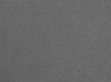 Retractable Awning Anthracite 150x150 cm Fabric and Steel 368751