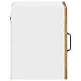 Dishwasher Panel Kalmar 2 pcs Old Wood 30 x 31 x 40 cm 884511