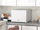35L Mini Freezer, -24&degC to -14&degC Temperature - White T3398P378864