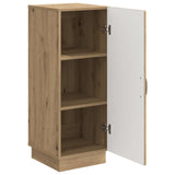 Sideboard Artisan Oak 33 x 34.5 x 87 cm Engineered Wood 895294