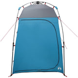 Instant Tent 2-Person Quick-Release Blue 160 x 160 x 227 cm 42008394