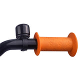 Kids Bike 18 Inches for 5-7 Years Old Orange 42009520