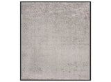 Doormat Grey 80x120 cm 331591