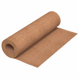 Cork Roll Brown 100 x 500 x 0.5 cm Cork 42046469