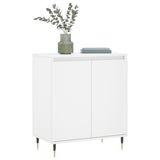 Sideboard White 60x35x70 cm Engineered Wood 827148