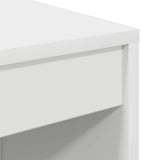 Desk White 90 x 40 x 76 cm 869394