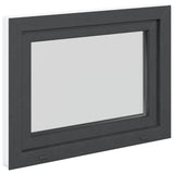 Tilt & Turn Basement Window RISOR 80 x 60 cm 42047281