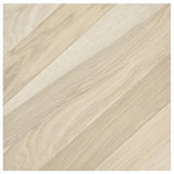 Self-adhesive Flooring Planks 55 pcs PVC 5.11 m Beige Striped 324681