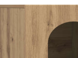 Sideboard Artisan Oak 100 x 35 x 59 cm Engineered Wood 891353