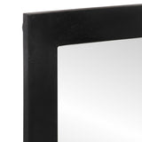 Bathroom Furniture Set Natural wood, Black 3217109