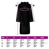 Bathrobe KINN S Cotton 4100835