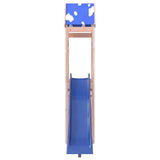 Outdoor Playset Solid Wood Douglas 3279023