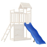 Play Slide Blue 174x38 cm Polypropylene 826598