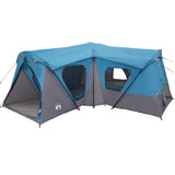 Family Tent Blue 610 x 610 x 210 cm 42017473